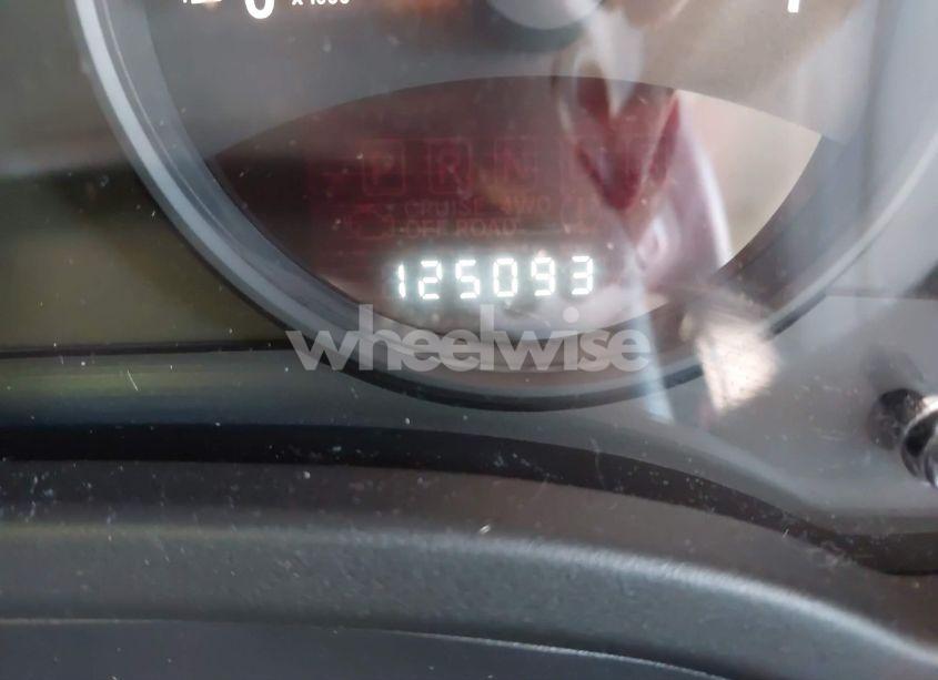 Photo 15 of 2014 Jeep Patriot LATITUDE (VIN 1C4NJRFB6ED788900)