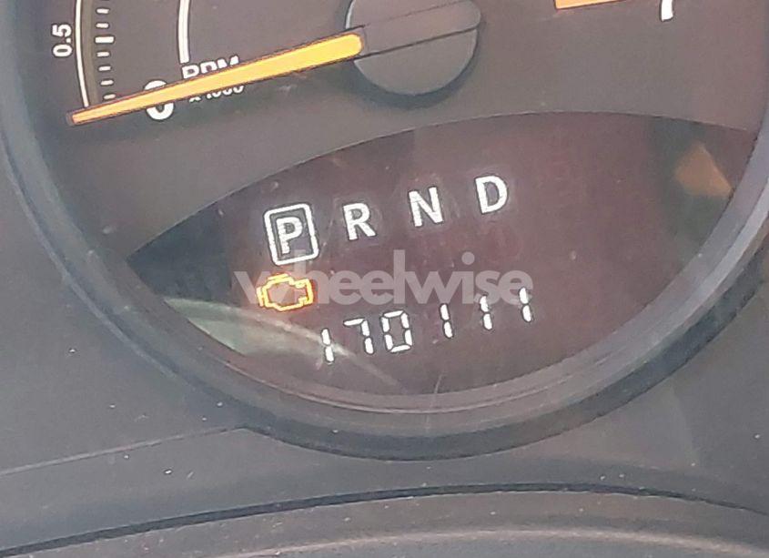 Photo 16 of 2014 Jeep Patriot LATITUDE (VIN 1C4NJRFB6ED913927)