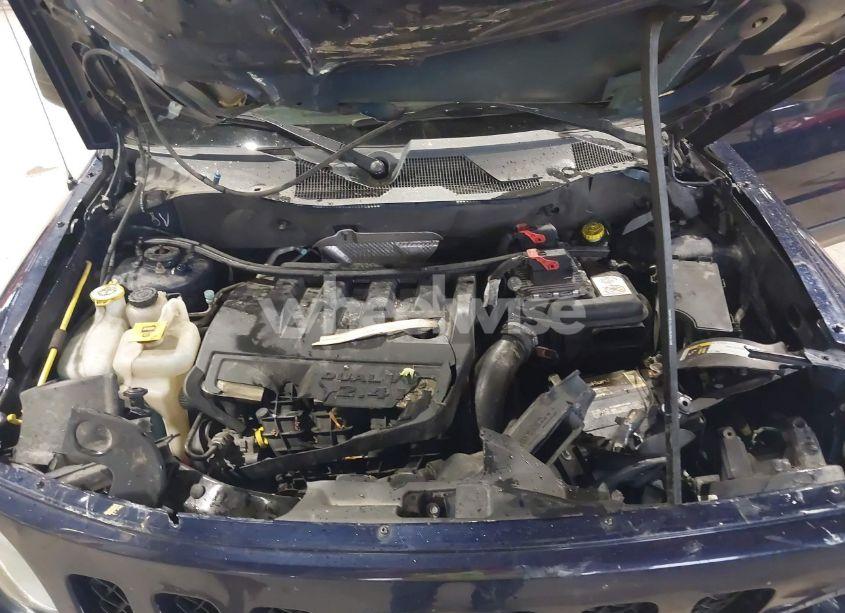 Photo 10 of 2015 Jeep Patriot LATITUDE (VIN 1C4NJRFB6FD239876)