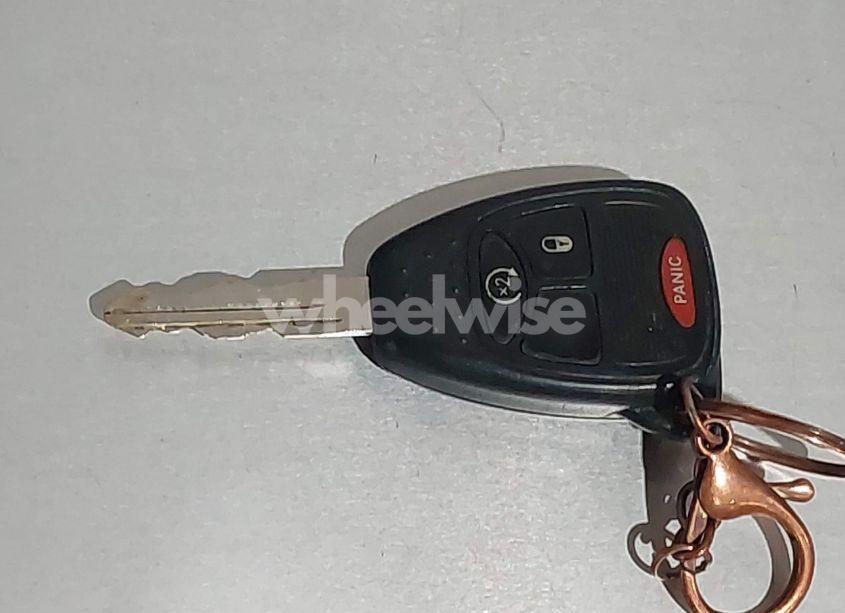 Photo 11 of 2015 Jeep Patriot LATITUDE (VIN 1C4NJRFB6FD239876)