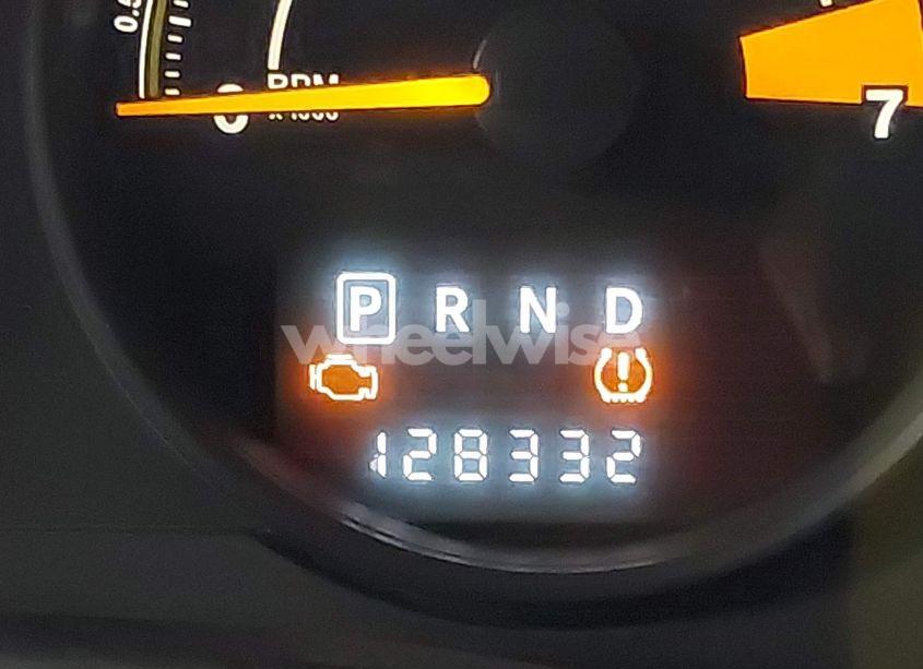 Photo 15 of 2015 Jeep Patriot LATITUDE (VIN 1C4NJRFB6FD239876)