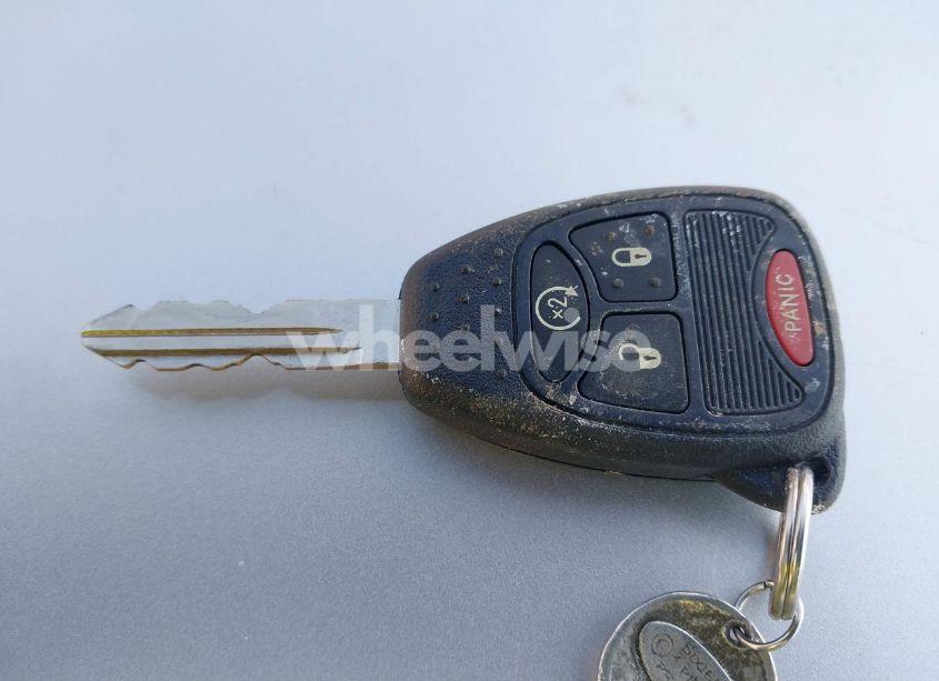 Photo 11 of 2015 Jeep Patriot LATITUDE (VIN 1C4NJRFB6FD244298)