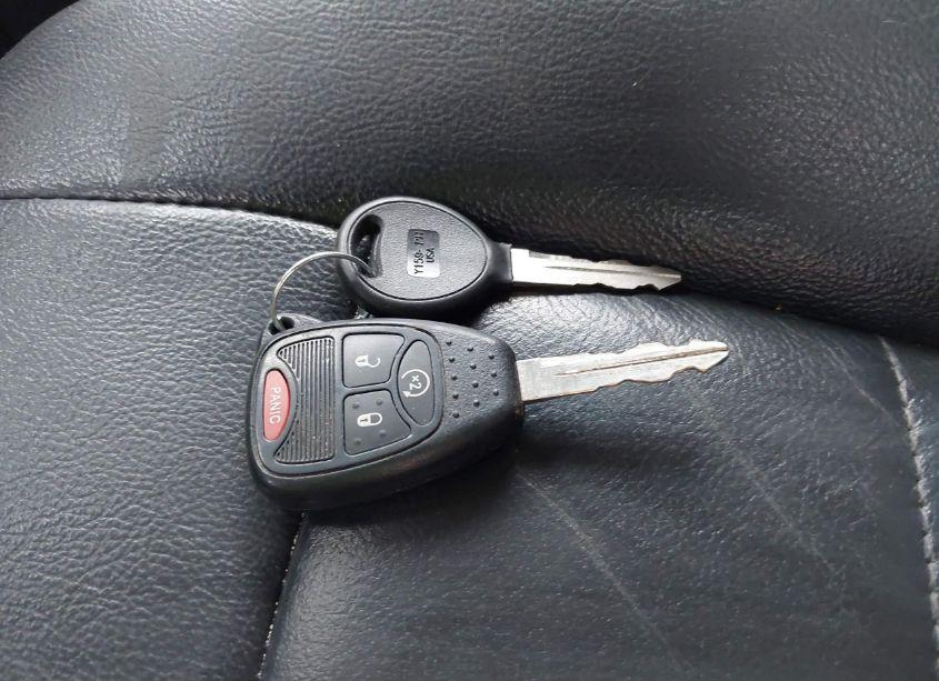 Photo 11 of 2016 Jeep Patriot HIGH ALTITUDE EDITION (VIN 1C4NJRFB6GD580079)