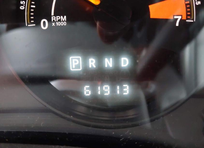 Photo 15 of 2016 Jeep Patriot HIGH ALTITUDE EDITION (VIN 1C4NJRFB6GD580079)