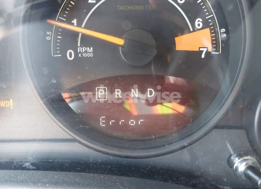 Photo 15 of 2016 Jeep Patriot LATITUDE (VIN 1C4NJRFB6GD610861)