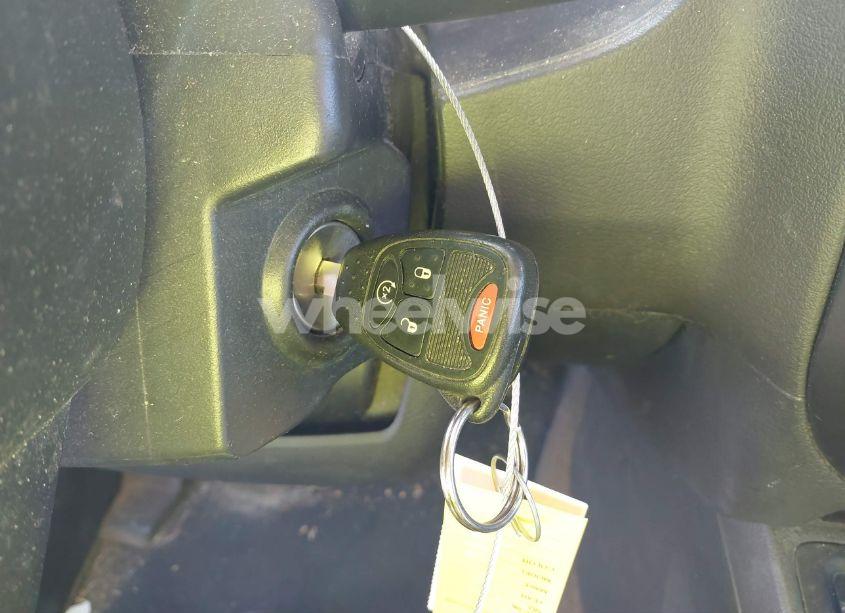 Photo 11 of 2016 Jeep Patriot HIGH ALTITUDE EDITION (VIN 1C4NJRFB6GD692834)