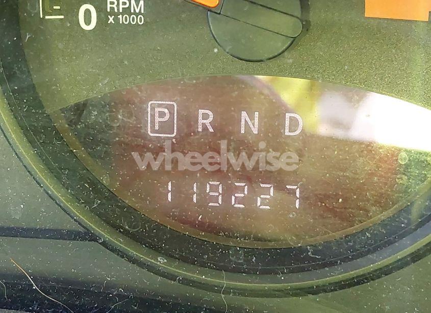 Photo 15 of 2016 Jeep Patriot HIGH ALTITUDE EDITION (VIN 1C4NJRFB6GD692834)