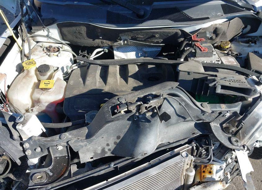 Photo 10 of 2016 Jeep Patriot LATITUDE (VIN 1C4NJRFB6GD775731)