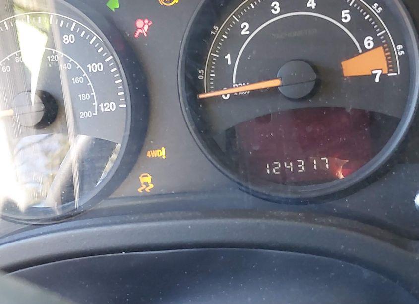 Photo 16 of 2016 Jeep Patriot LATITUDE (VIN 1C4NJRFB6GD775731)