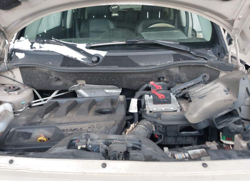 Photo 10 of 2017 Jeep Patriot HIGH ALTITUDE 4X4 (VIN 1C4NJRFB6HD107221)