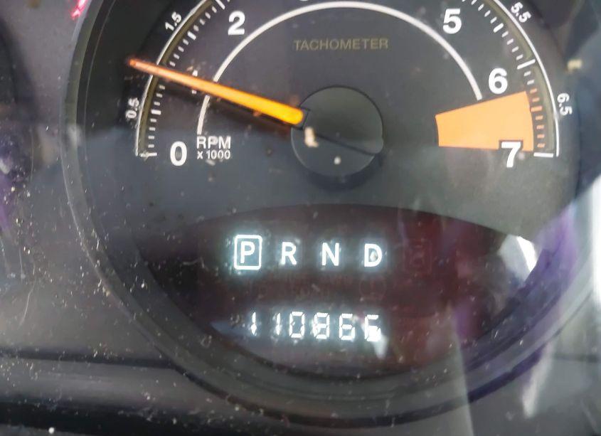 Photo 15 of 2017 Jeep Patriot HIGH ALTITUDE 4X4 (VIN 1C4NJRFB6HD135830)