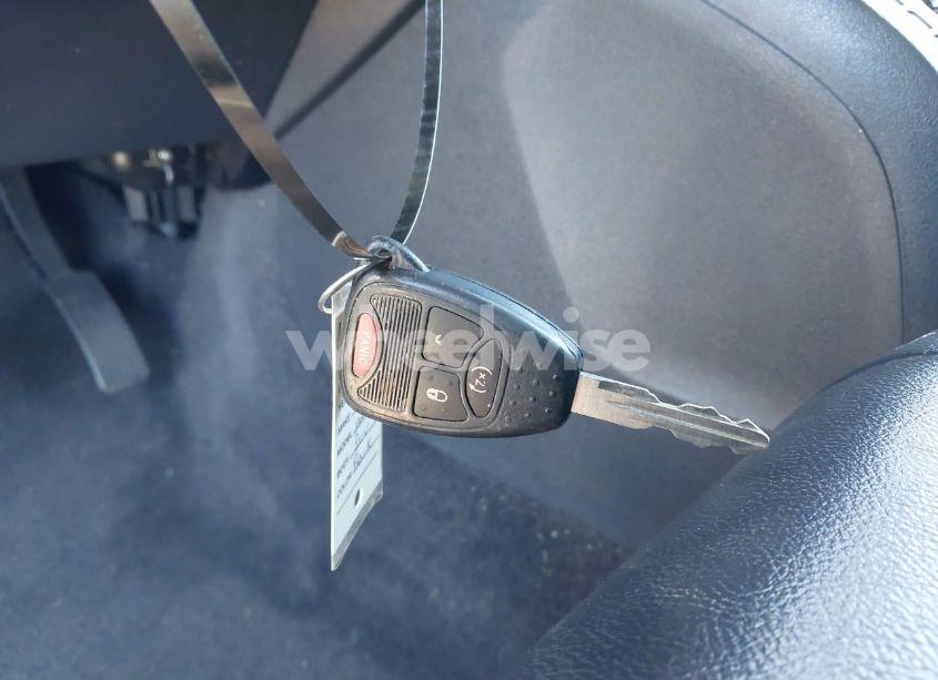 Photo 11 of 2017 Jeep Patriot HIGH ALTITUDE 4X4 (VIN 1C4NJRFB6HD194750)