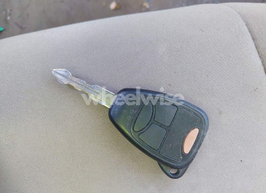 Photo 11 of 2012 Jeep Patriot LATITUDE (VIN 1C4NJRFB7CD599881)