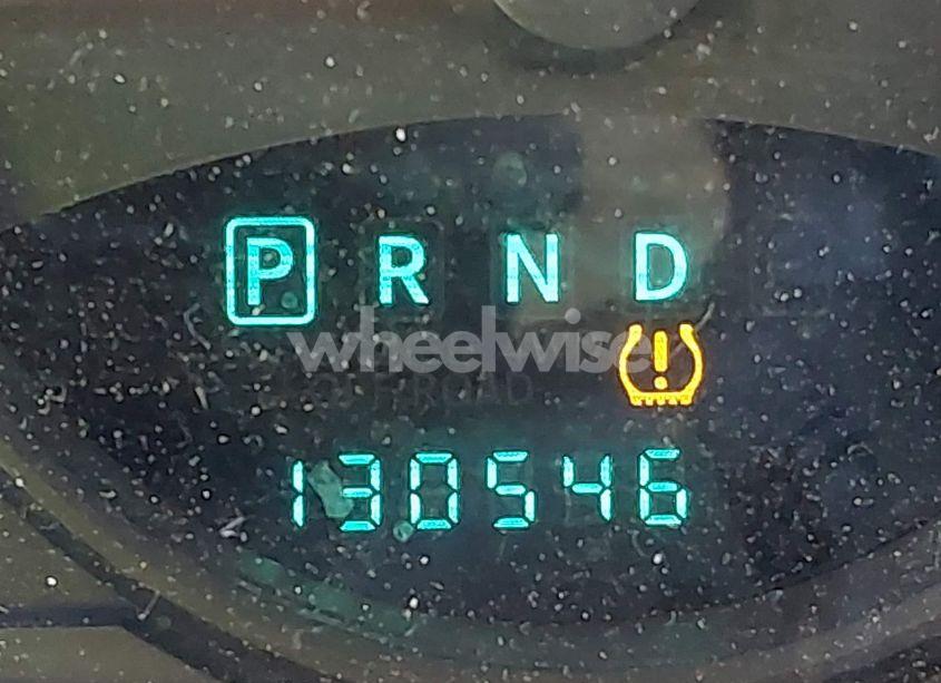 Photo 15 of 2012 Jeep Patriot LATITUDE (VIN 1C4NJRFB7CD599881)
