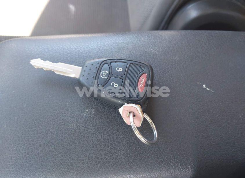 Photo 11 of 2012 Jeep Patriot LATITUDE (VIN 1C4NJRFB7CD604755)