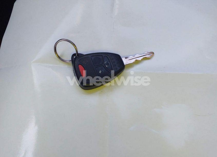 Photo 11 of 2014 Jeep Patriot LATITUDE (VIN 1C4NJRFB7ED627472)