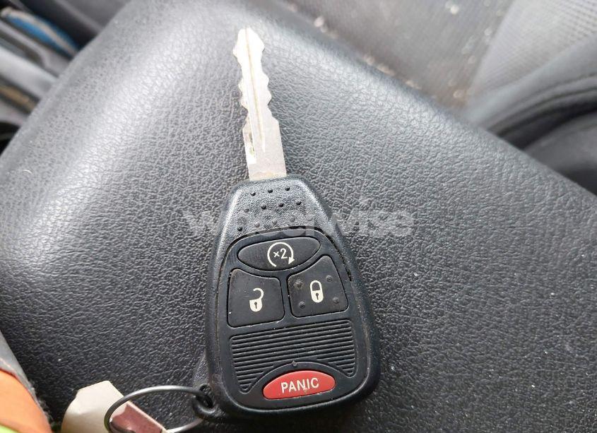 Photo 11 of 2014 Jeep Patriot LATITUDE (VIN 1C4NJRFB7ED630274)