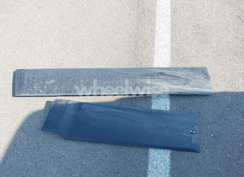 Photo 12 of 2014 Jeep Patriot LATITUDE (VIN 1C4NJRFB7ED670418)