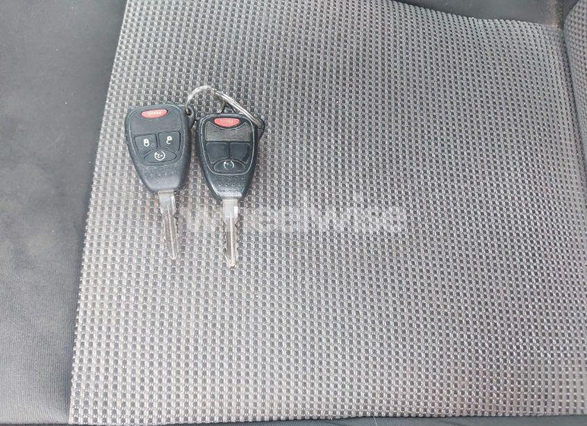 Photo 11 of 2014 Jeep Patriot LATITUDE (VIN 1C4NJRFB7ED713462)