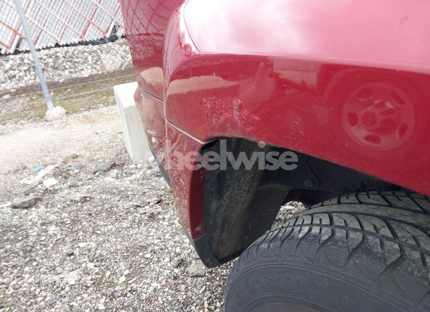 Photo 17 of 2014 Jeep Patriot LATITUDE (VIN 1C4NJRFB7ED718239)