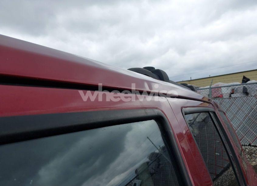 Photo 6 of 2014 Jeep Patriot LATITUDE (VIN 1C4NJRFB7ED718239)