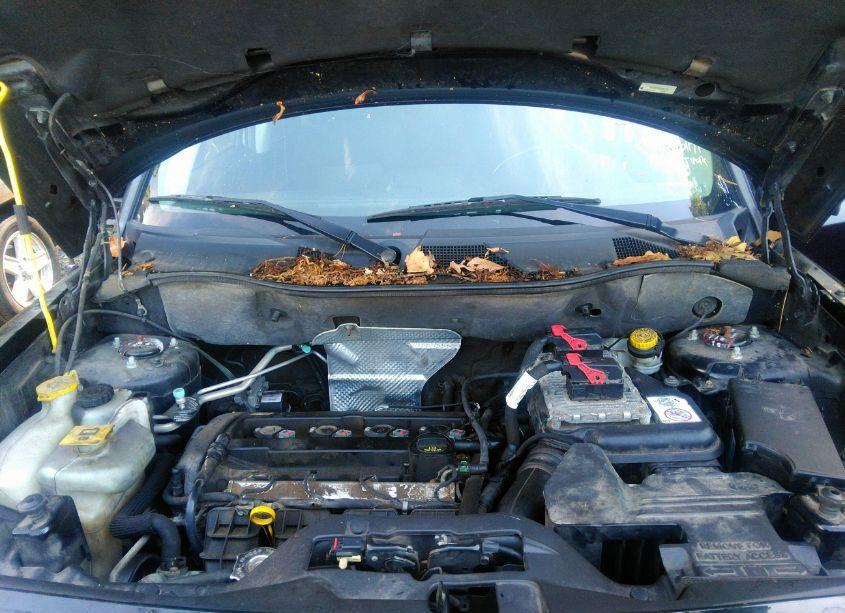 Photo 10 of 2014 Jeep Patriot LATITUDE (VIN 1C4NJRFB7ED784774)