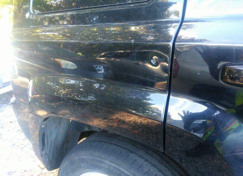 Photo 6 of 2014 Jeep Patriot LATITUDE (VIN 1C4NJRFB7ED784774)