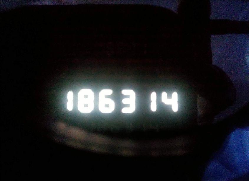 Photo 7 of 2014 Jeep Patriot LATITUDE (VIN 1C4NJRFB7ED784774)