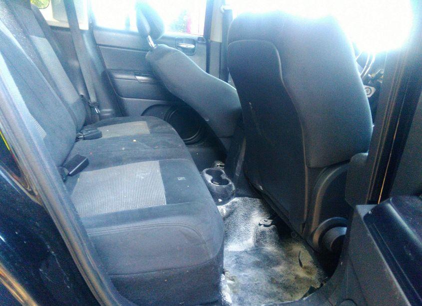 Photo 8 of 2014 Jeep Patriot LATITUDE (VIN 1C4NJRFB7ED784774)