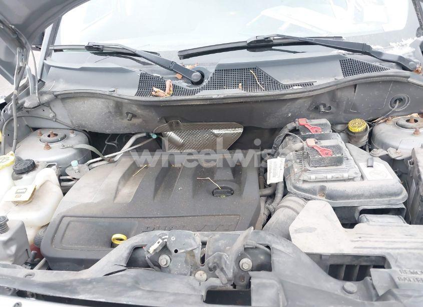 Photo 10 of 2014 Jeep Patriot LATITUDE (VIN 1C4NJRFB7ED796505)