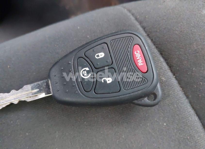 Photo 11 of 2014 Jeep Patriot LATITUDE (VIN 1C4NJRFB7ED796505)