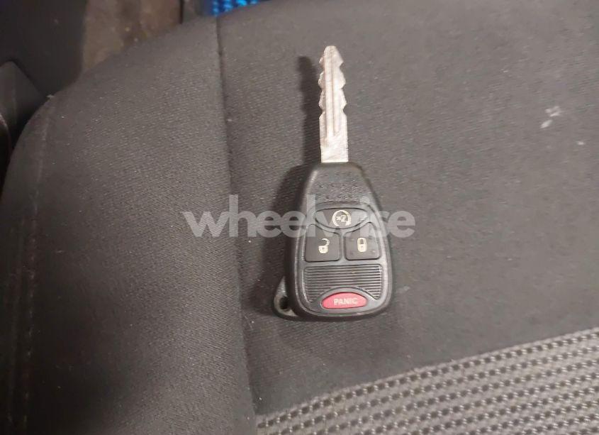 Photo 11 of 2014 Jeep Patriot LATITUDE (VIN 1C4NJRFB7ED897849)