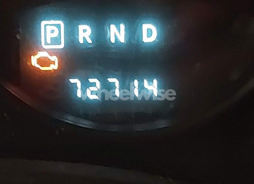 Photo 12 of 2014 Jeep Patriot LATITUDE (VIN 1C4NJRFB7ED897849)