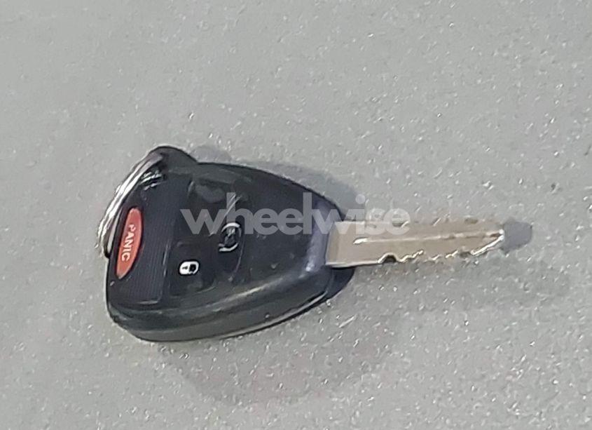 Photo 11 of 2015 Jeep Patriot HIGH ALTITUDE EDITION (VIN 1C4NJRFB7FD217157)