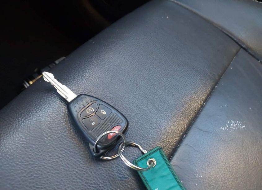 Photo 11 of 2015 Jeep Patriot HIGH ALTITUDE EDITION (VIN 1C4NJRFB7FD317677)