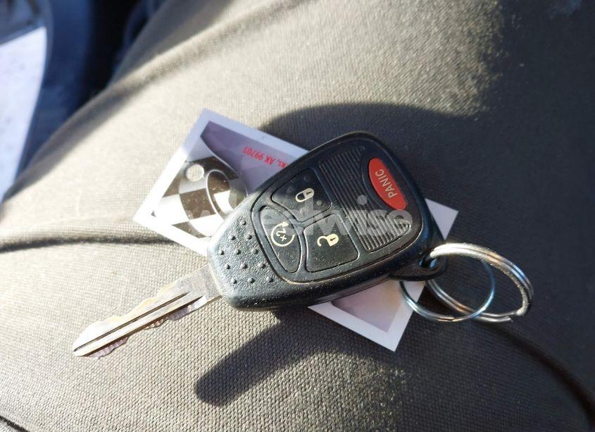 Photo 11 of 2015 Jeep Patriot HIGH ALTITUDE EDITION (VIN 1C4NJRFB7FD339694)