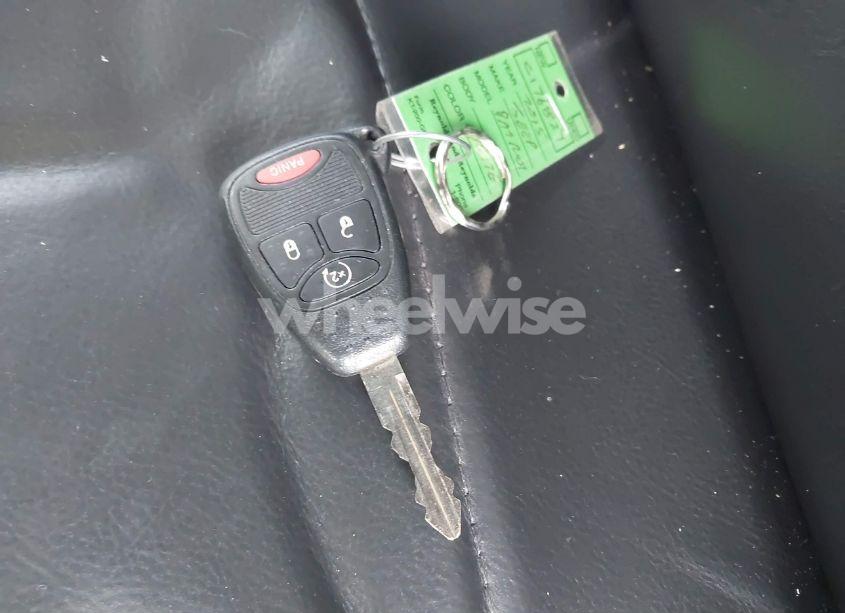 Photo 11 of 2015 Jeep Patriot HIGH ALTITUDE EDITION (VIN 1C4NJRFB7FD417682)