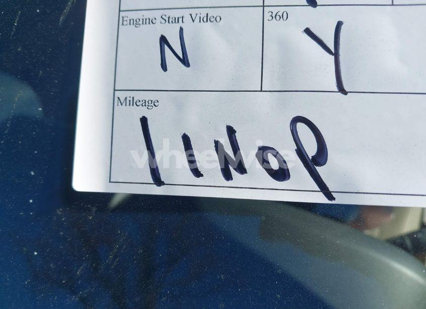 Photo 16 of 2016 Jeep Patriot LATITUDE (VIN 1C4NJRFB7GD672219)