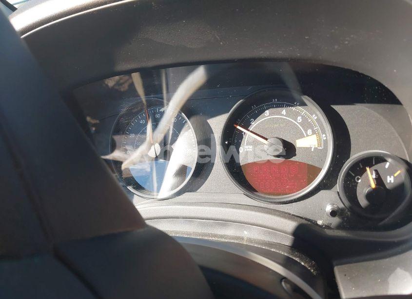 Photo 7 of 2016 Jeep Patriot LATITUDE (VIN 1C4NJRFB7GD672219)