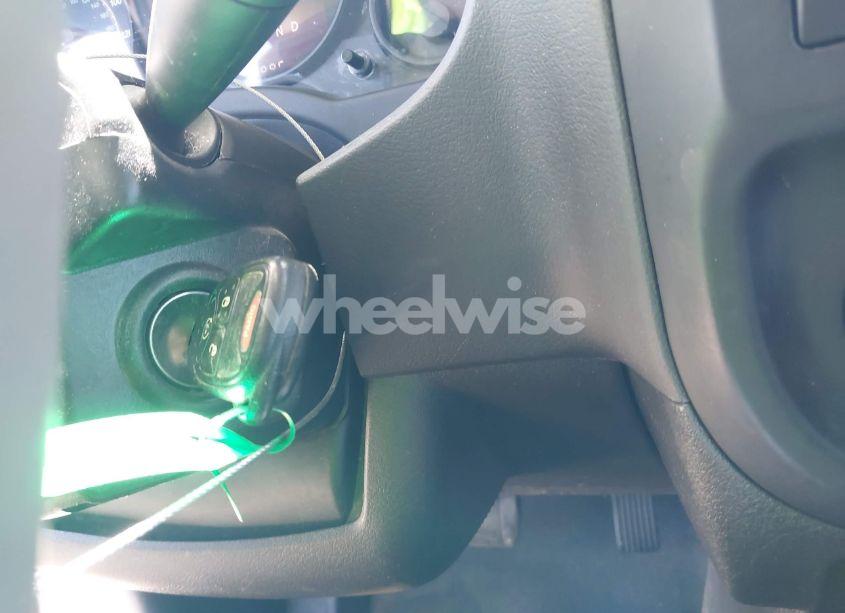 Photo 11 of 2016 Jeep Patriot LATITUDE (VIN 1C4NJRFB7GD718468)