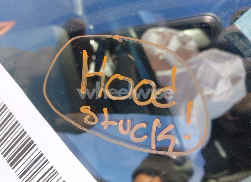 Photo 10 of 2016 Jeep Patriot HIGH ALTITUDE EDITION (VIN 1C4NJRFB7GD768366)