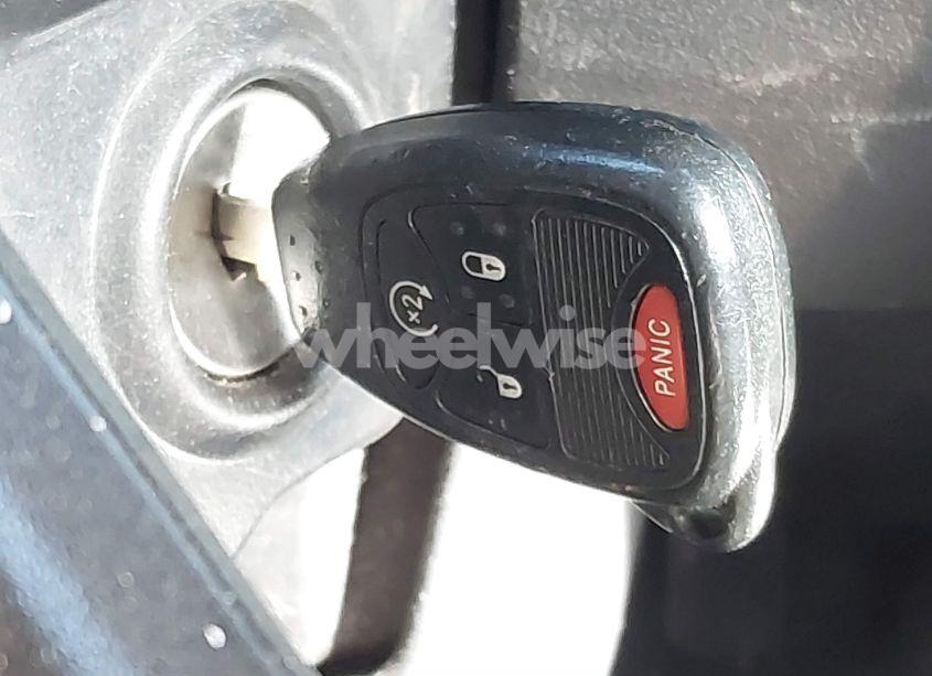 Photo 11 of 2016 Jeep Patriot HIGH ALTITUDE EDITION (VIN 1C4NJRFB7GD768366)