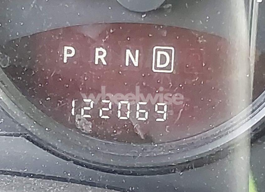 Photo 16 of 2016 Jeep Patriot HIGH ALTITUDE EDITION (VIN 1C4NJRFB7GD768366)