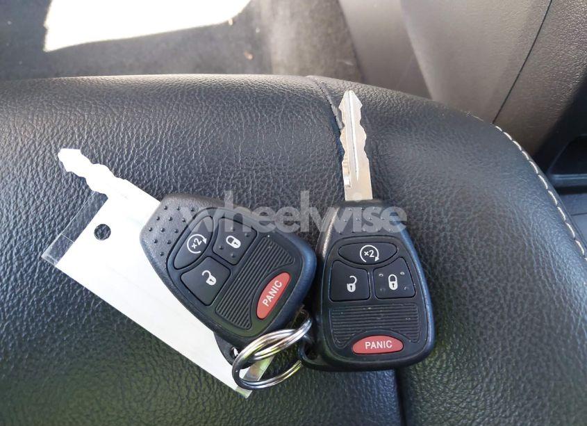 Photo 11 of 2017 Jeep Patriot HIGH ALTITUDE 4X4 (VIN 1C4NJRFB7HD194823)