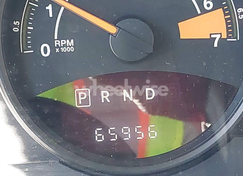 Photo 15 of 2017 Jeep Patriot HIGH ALTITUDE 4X4 (VIN 1C4NJRFB7HD194823)