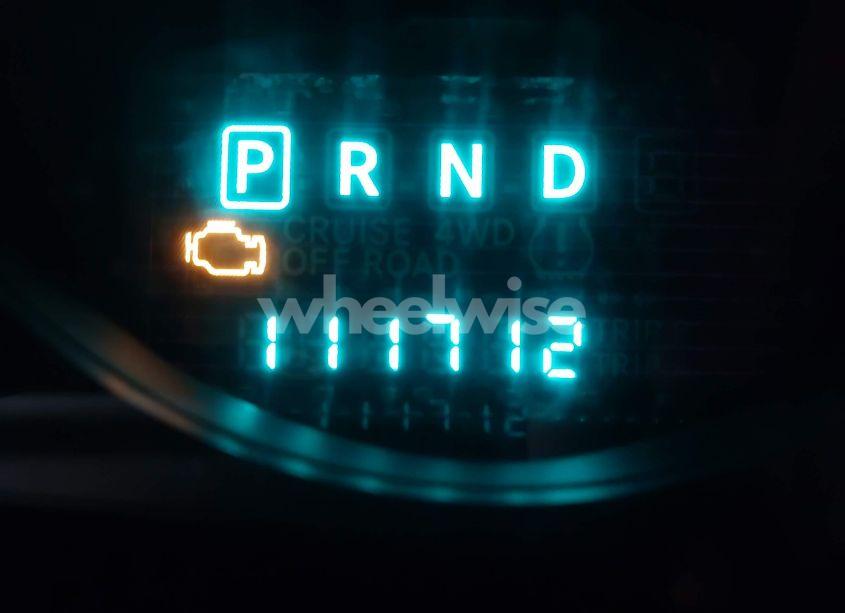 Photo 15 of 2012 Jeep Patriot LATITUDE (VIN 1C4NJRFB8CD578232)