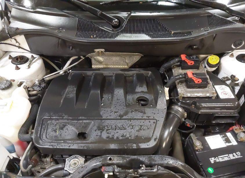 Photo 10 of 2014 Jeep Patriot LATITUDE (VIN 1C4NJRFB8ED721666)