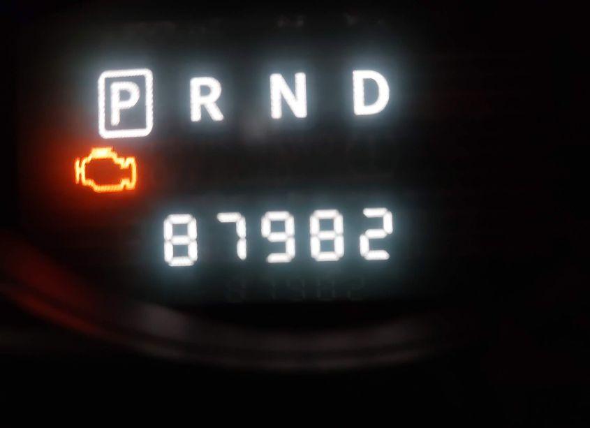 Photo 16 of 2014 Jeep Patriot LATITUDE (VIN 1C4NJRFB8ED721666)