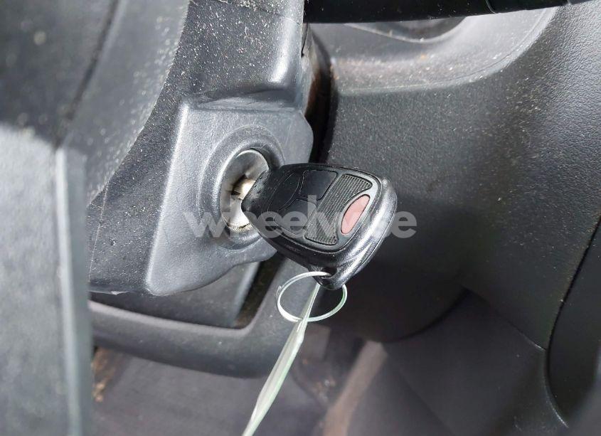 Photo 11 of 2014 Jeep Patriot LATITUDE (VIN 1C4NJRFB8ED734403)