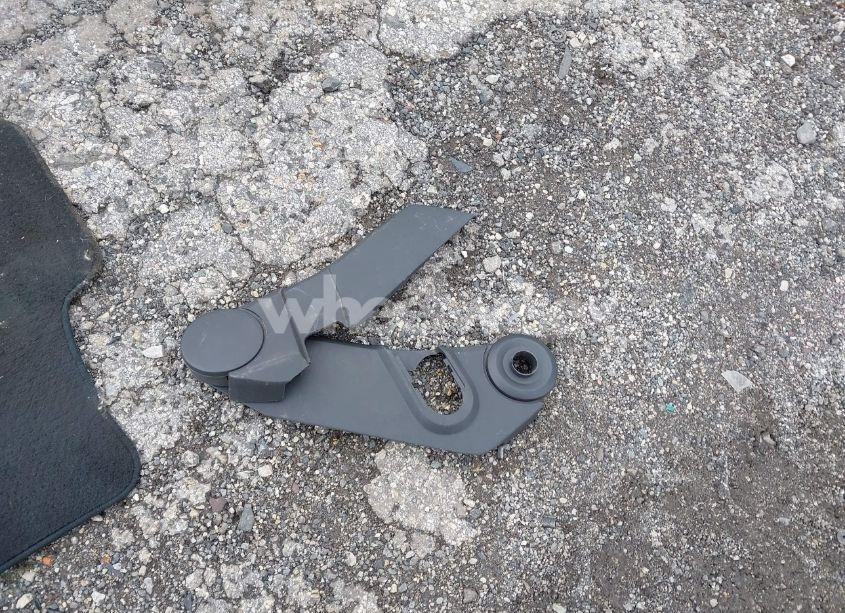 Photo 12 of 2014 Jeep Patriot LATITUDE (VIN 1C4NJRFB8ED734403)